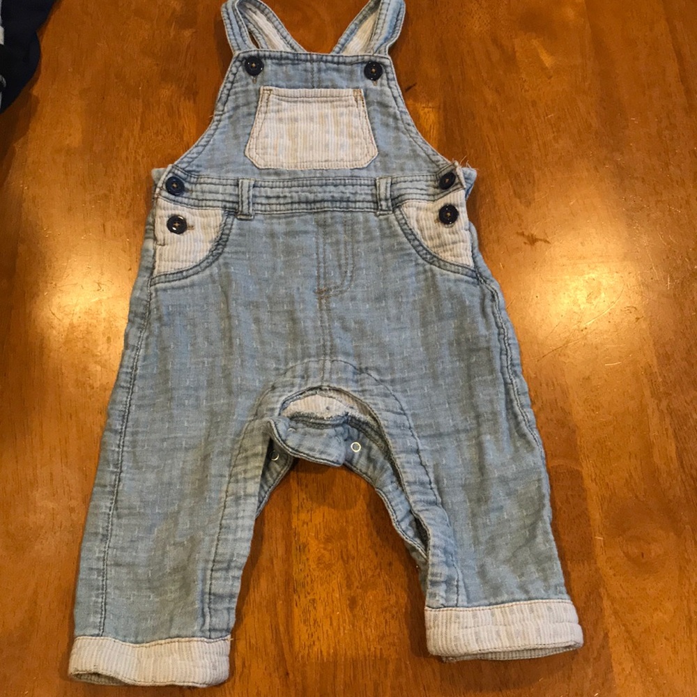 Toddler jumper